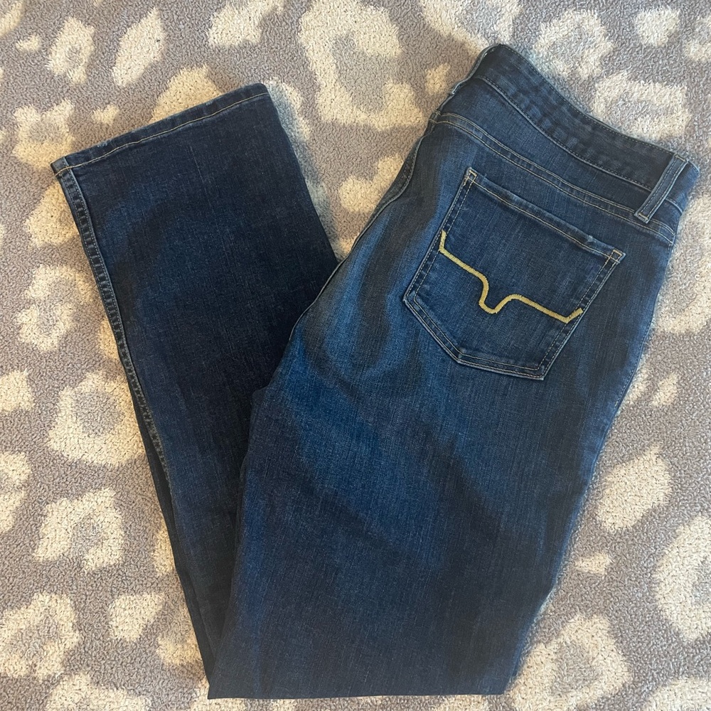 Kimes Ranch Sarah Jeans